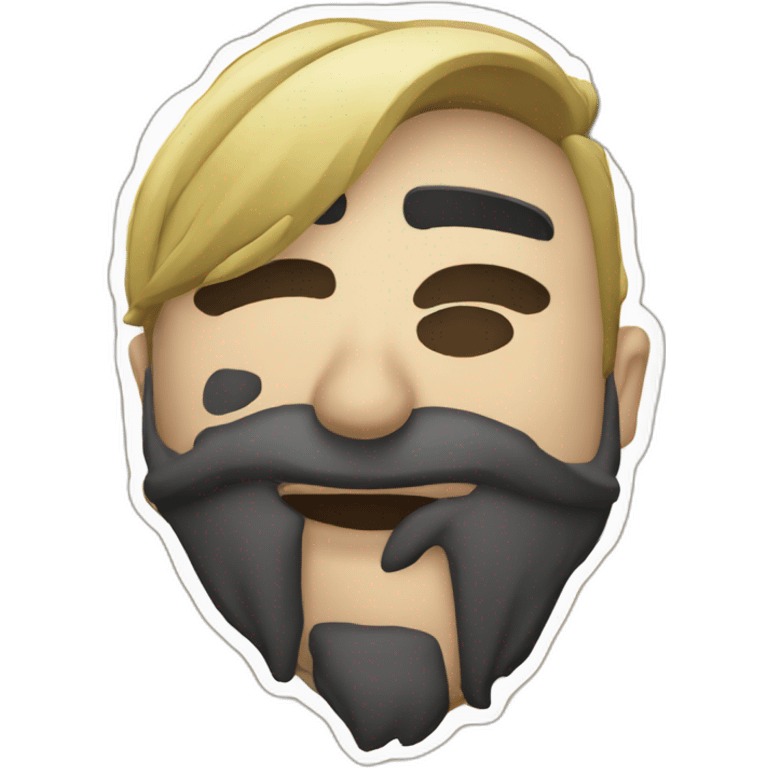 Kendji Giral emoji