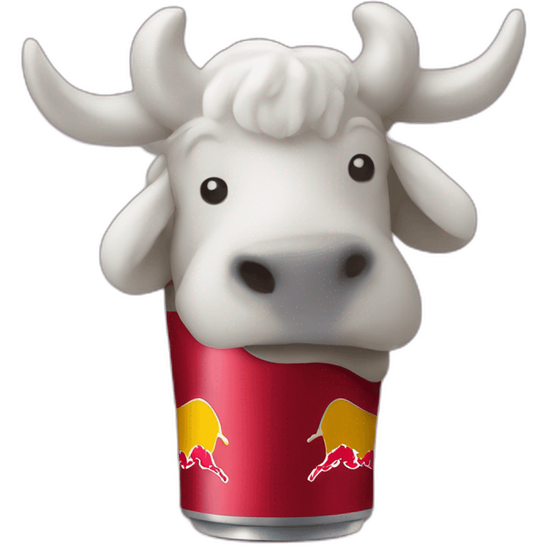 redbull  emoji