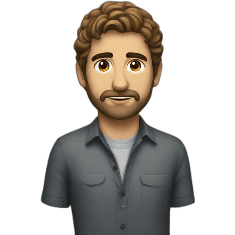 alex hormozi  emoji