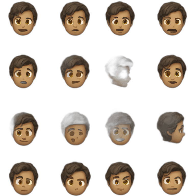 ryan emoji