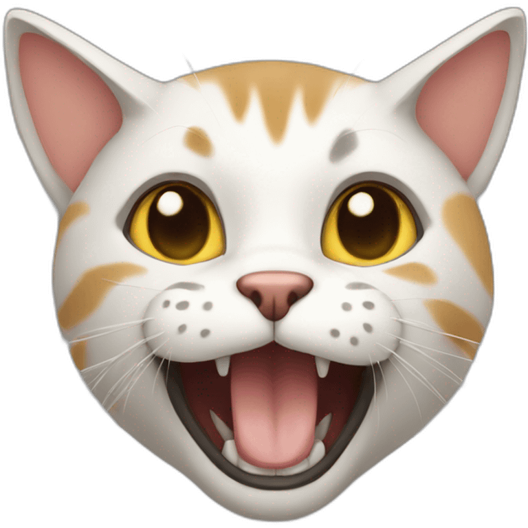 Gato emoji