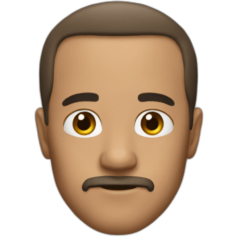 Bobs  emoji