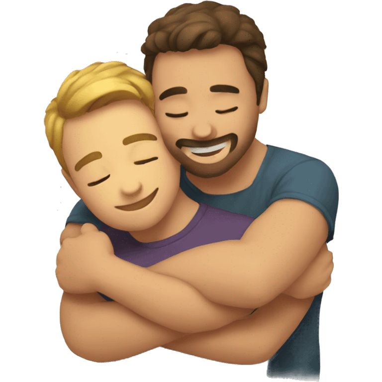 hug emoji