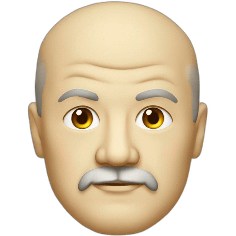 lenin emoji