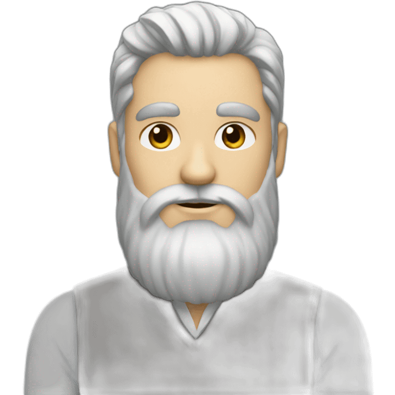 darkhair-white-developer-with-big-beard emoji