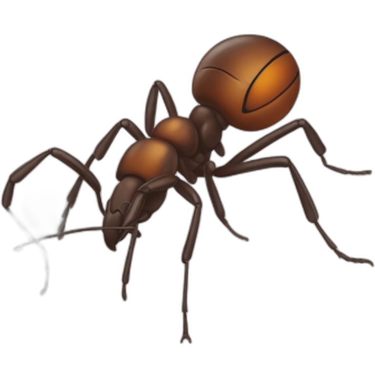 Allien Ant emoji