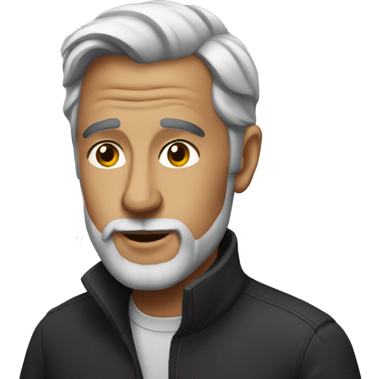 George  emoji