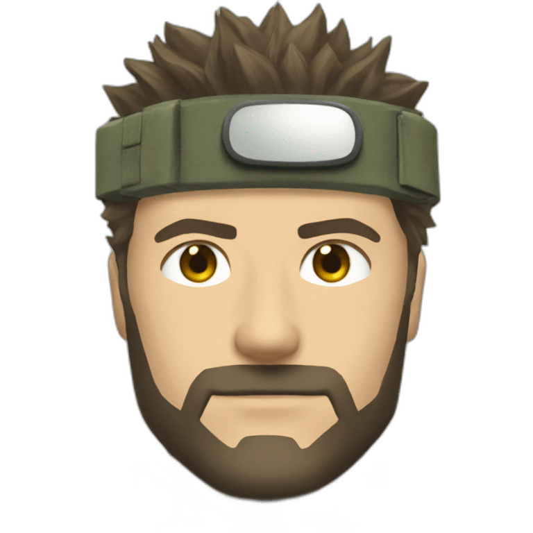 metal-gear emoji