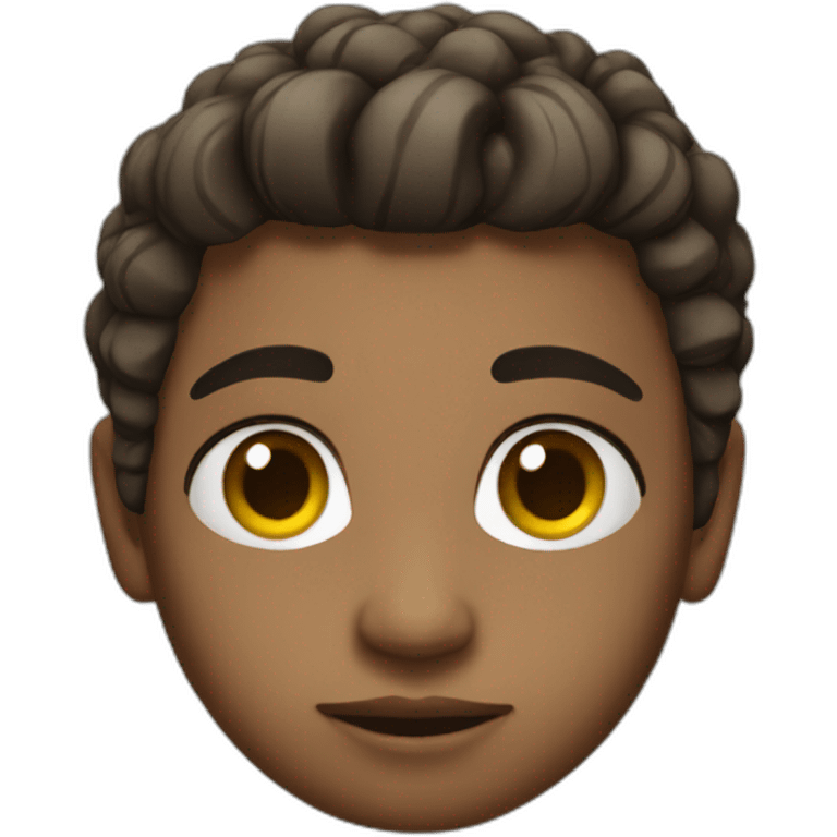 Maya emoji