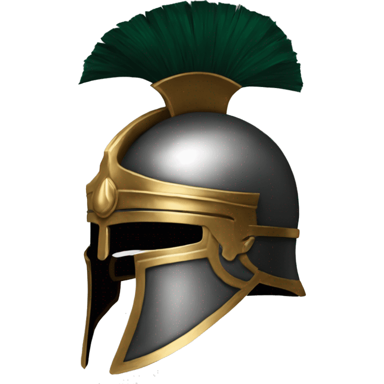 illyrian helmet emoji