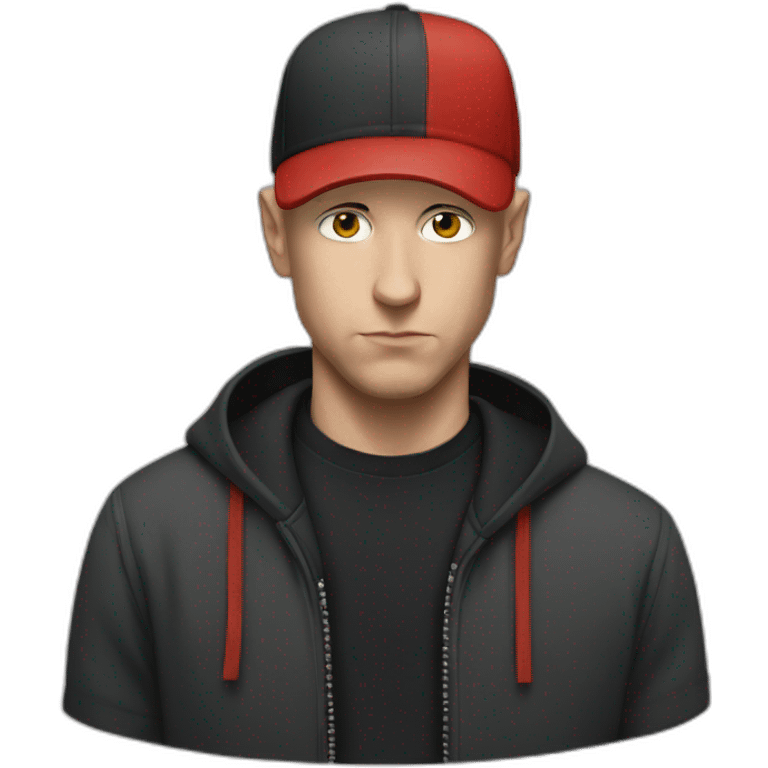 eminem emoji