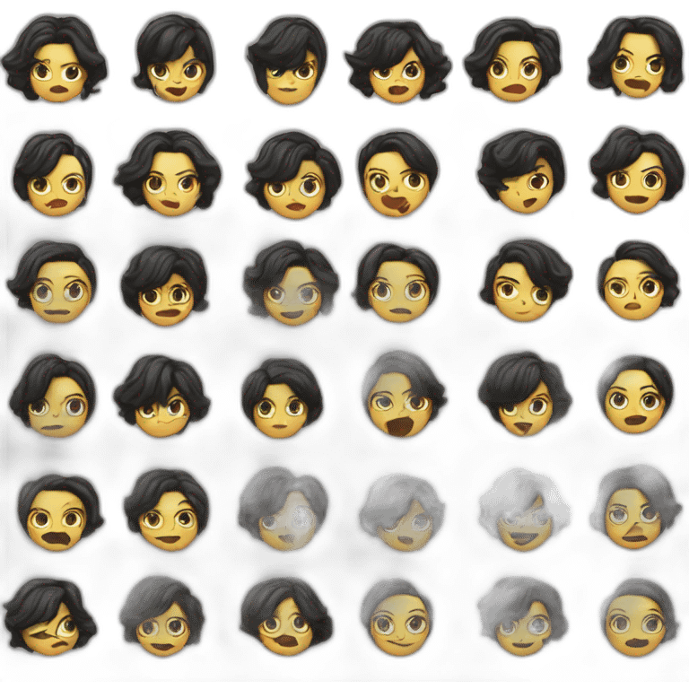 katty perry emoji