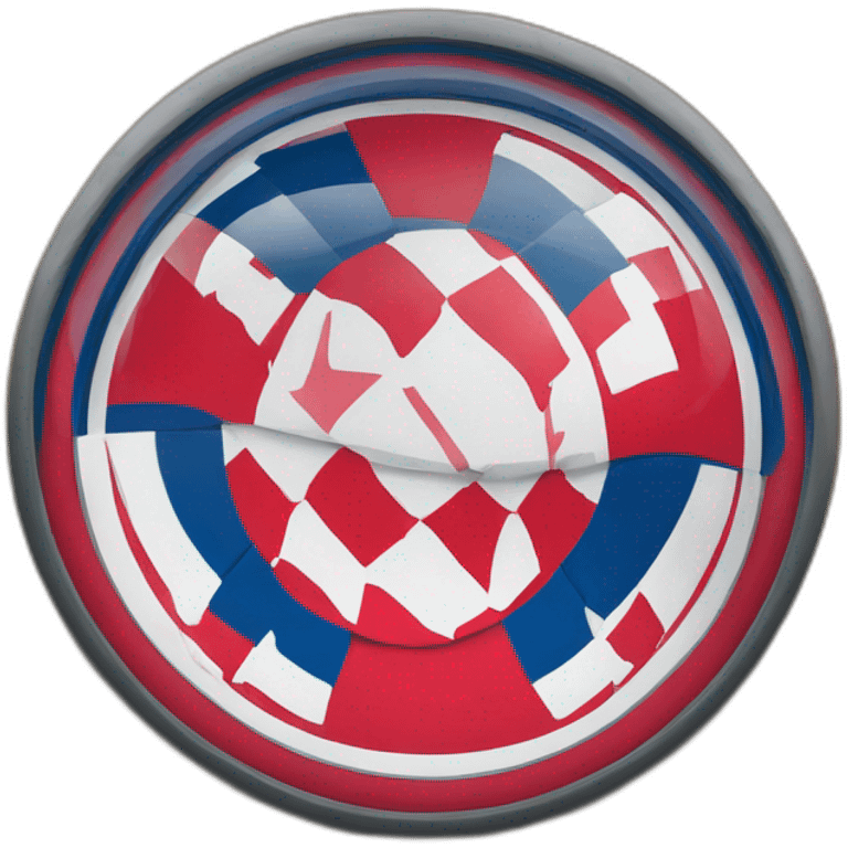 bayern munich football logo emoji