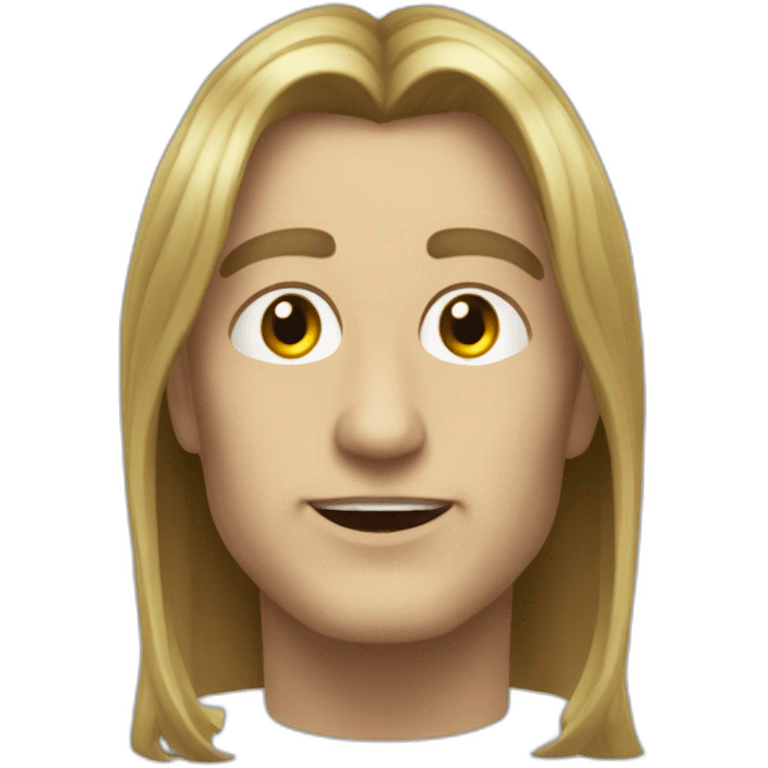 Rene Wagner Nargaroth emoji