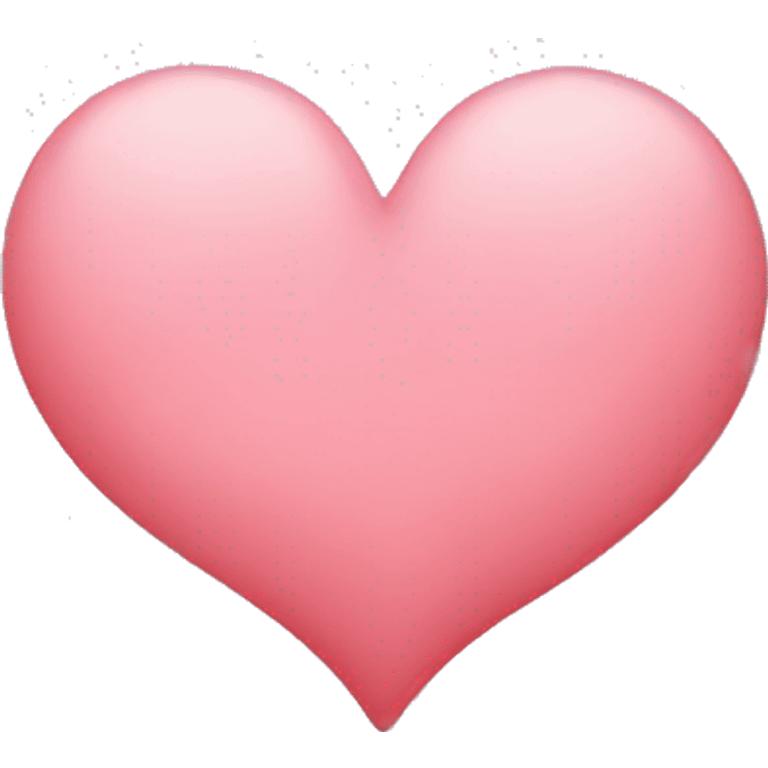 heart graphic emoji