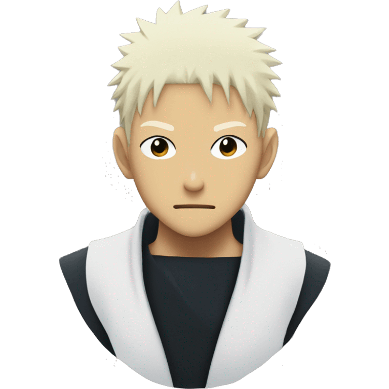 Jujutsu Kaisen emoji