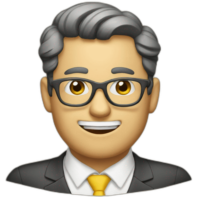 taxes emoji