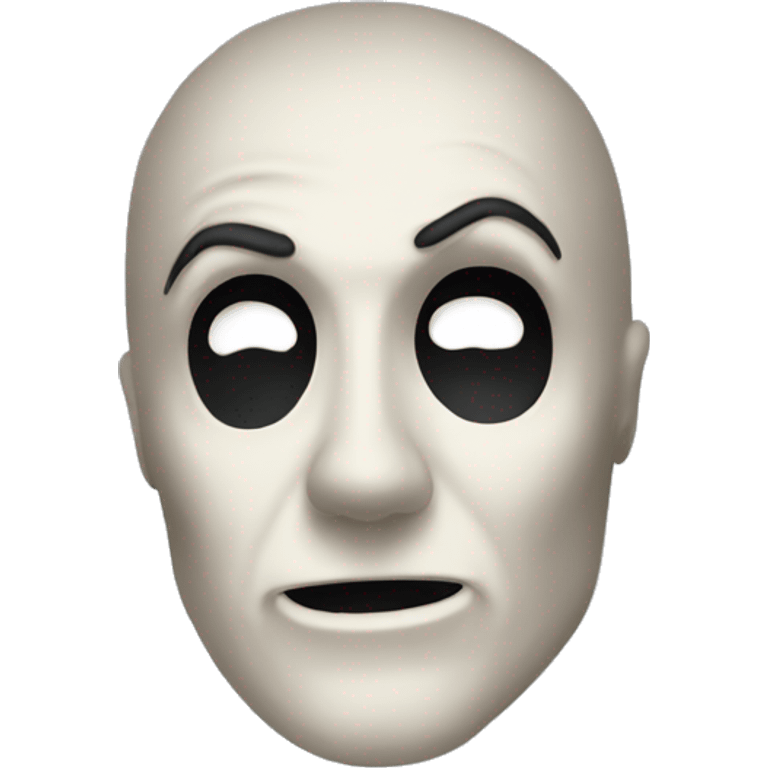 phantom of the opera emoji