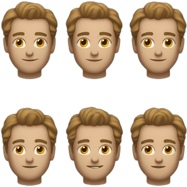 Brien  emoji