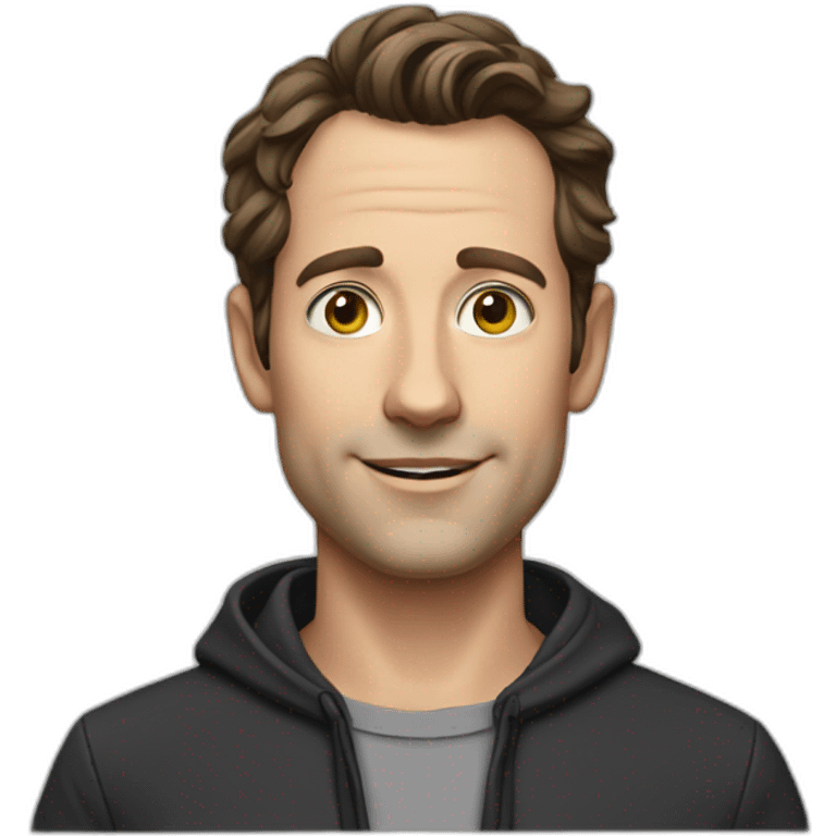 Thomas pesquet emoji