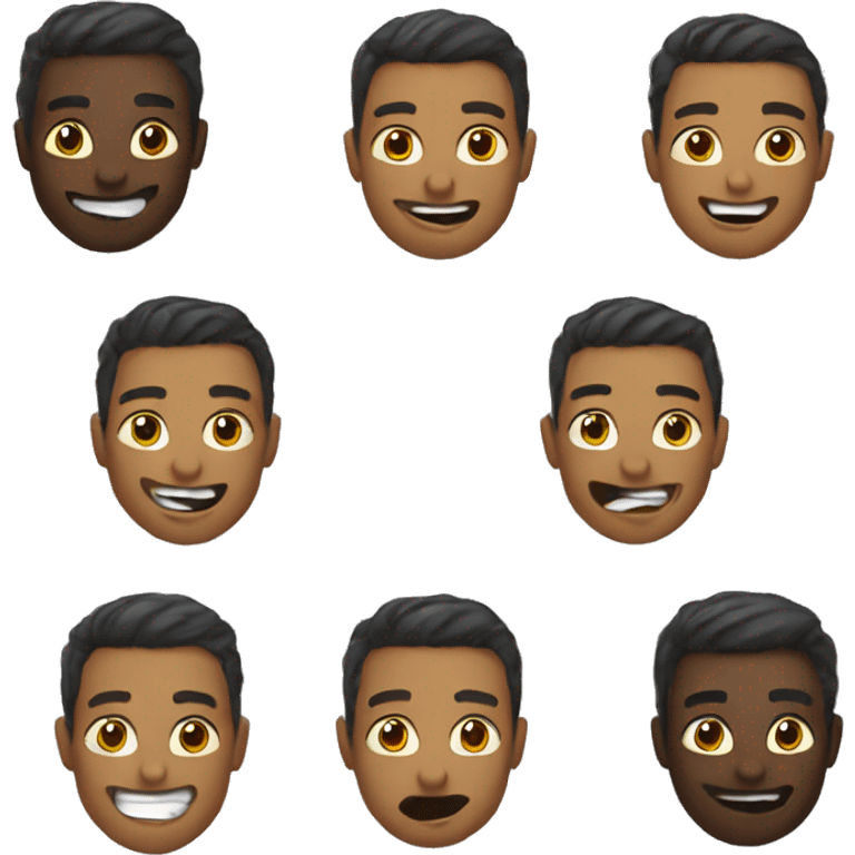 create emojis from image emoji