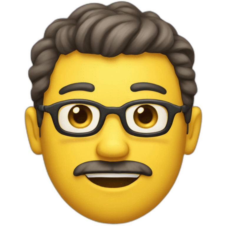 Gommer emoji