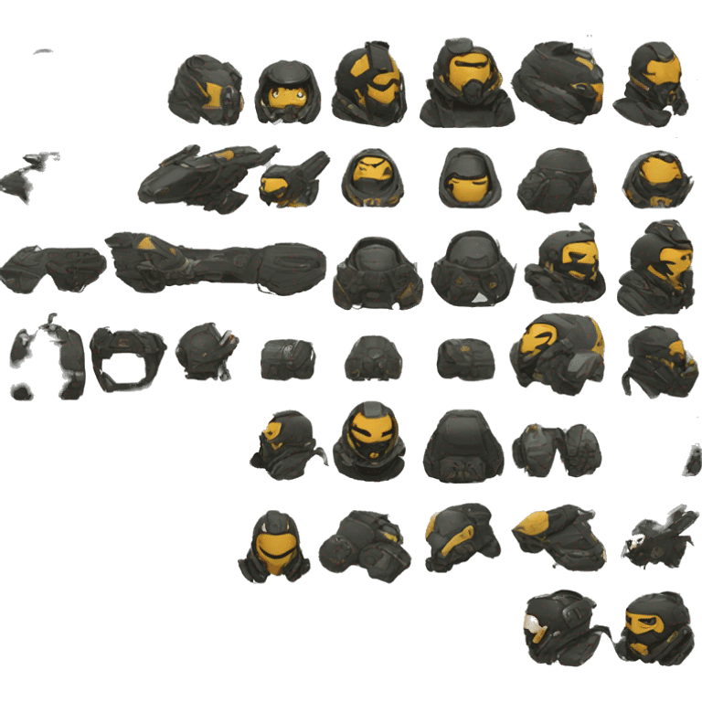 Helldivers 2 emoji