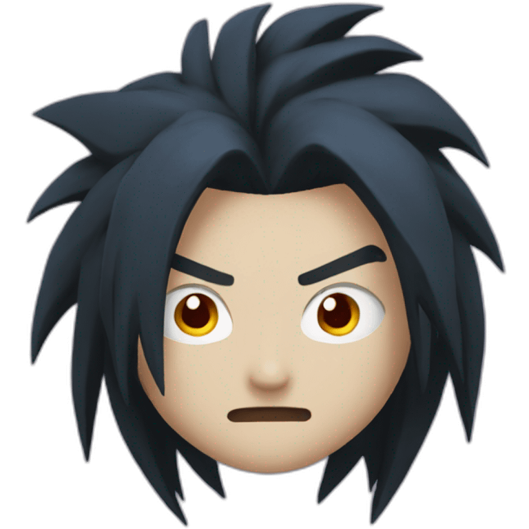 Madara emoji