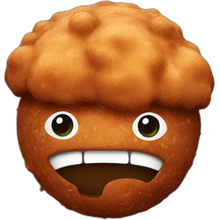 Meatballs emoji