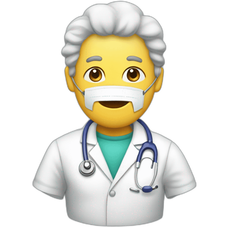 crapeau en medecine emoji