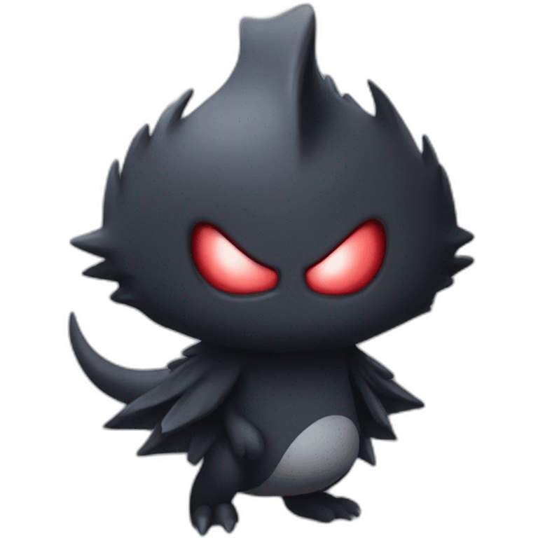 Darkrai emoji