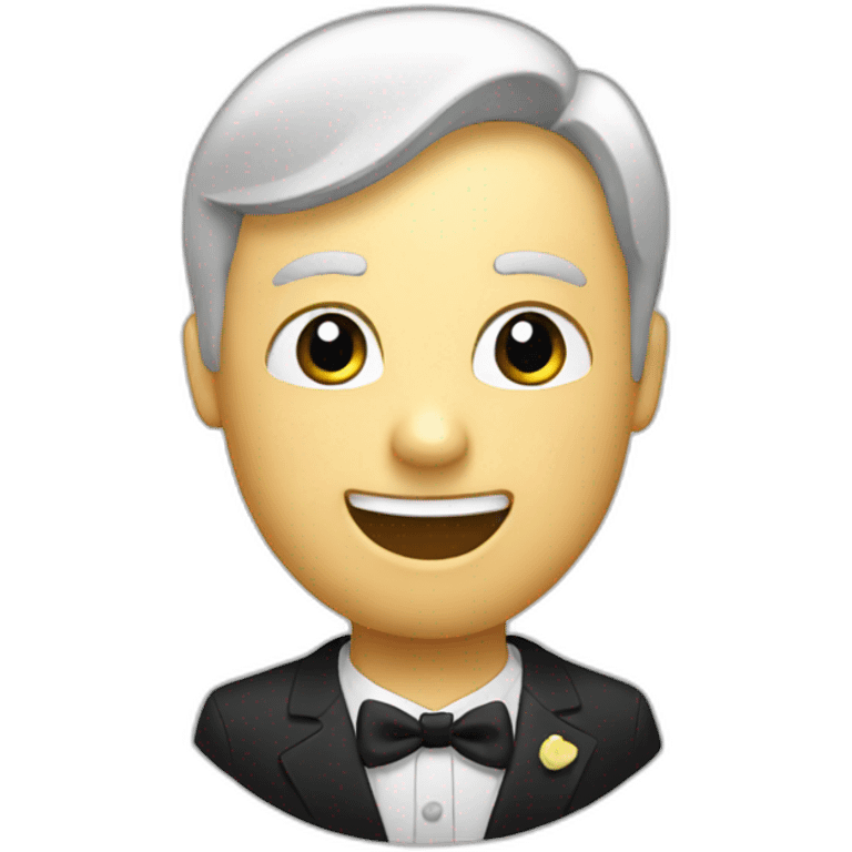 RSVP emoji