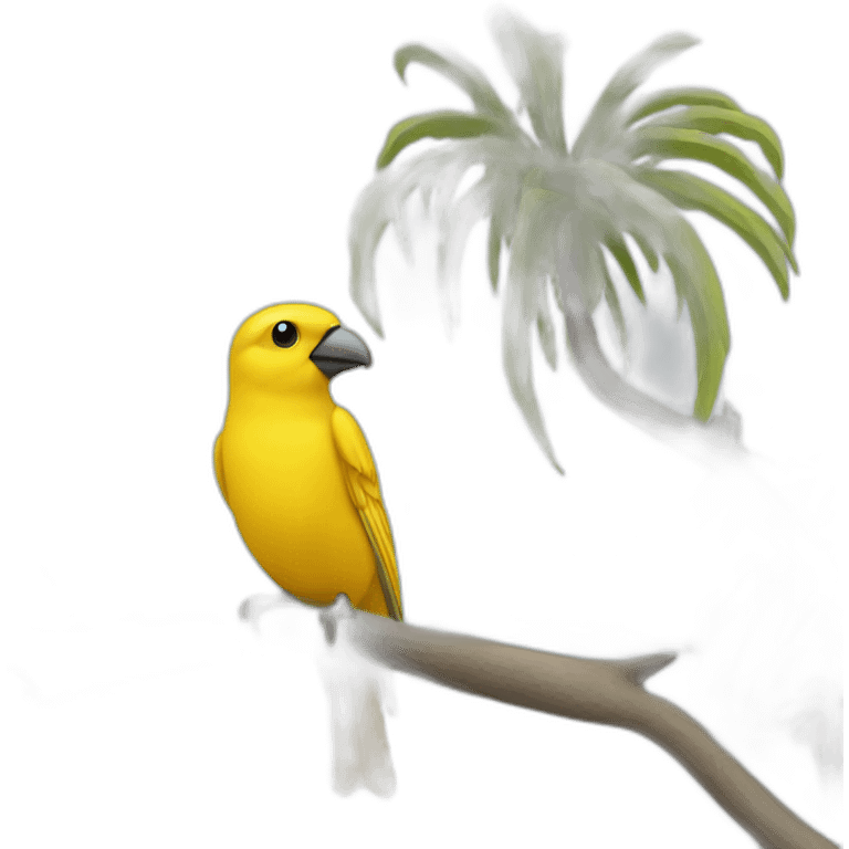 Canary Islands emoji