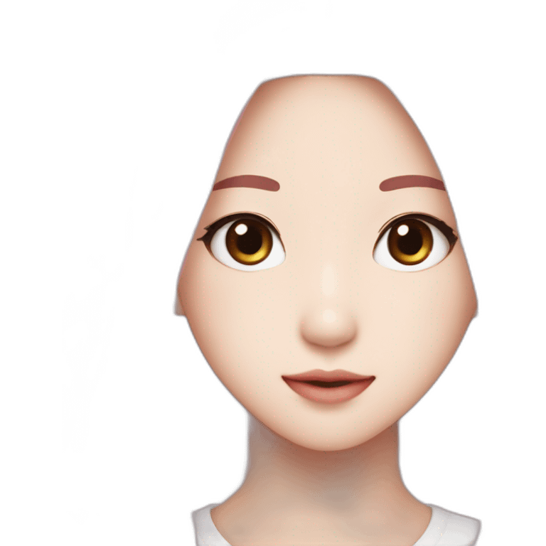 Jisoo blackpink emoji