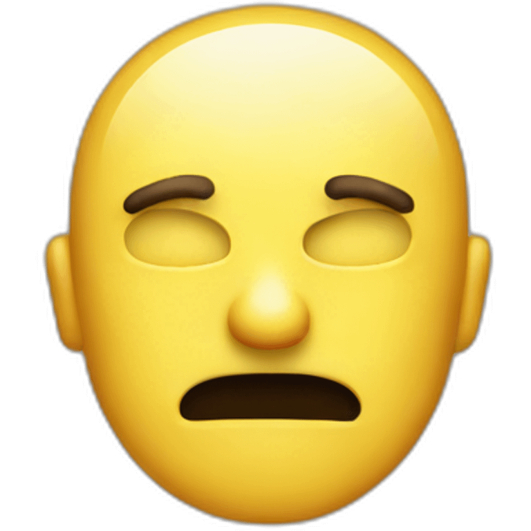 tax-evasion emoji