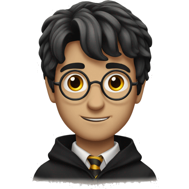 Harry potter emoji