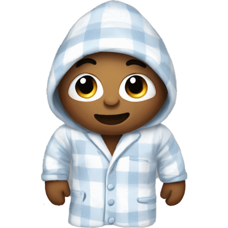 Pajama emoji