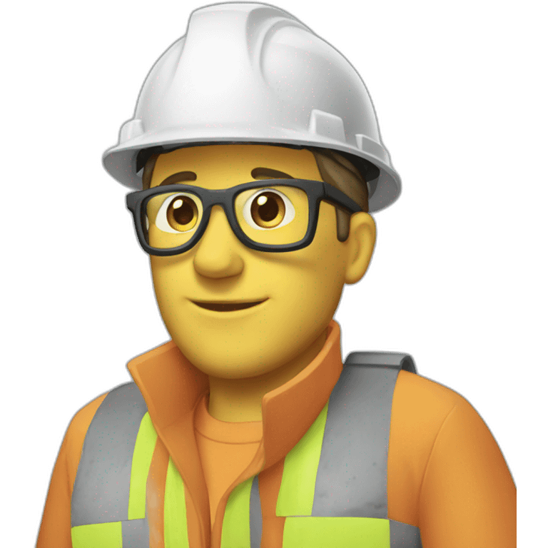 Ar construction emoji