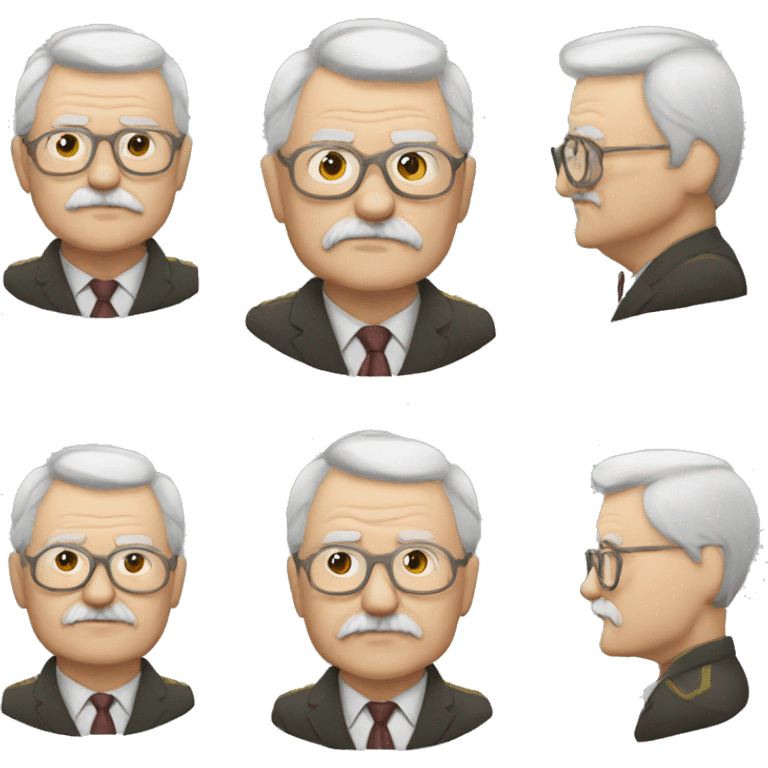 Andrzej Sapkowski emoji