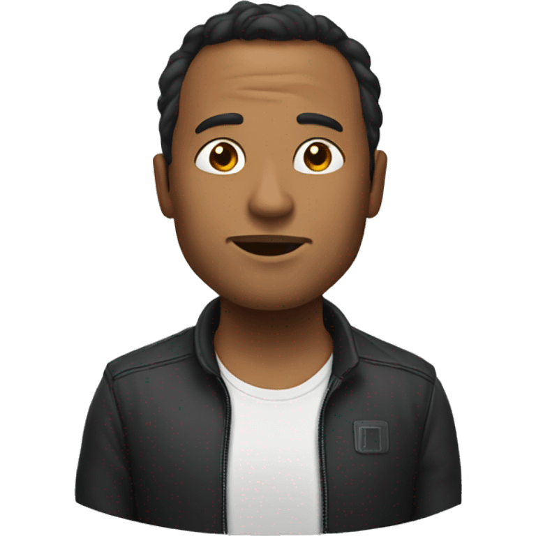 Musk emoji