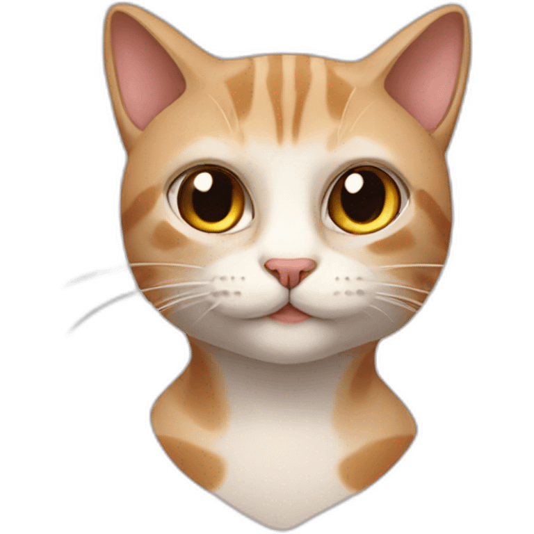 polica cat emoji