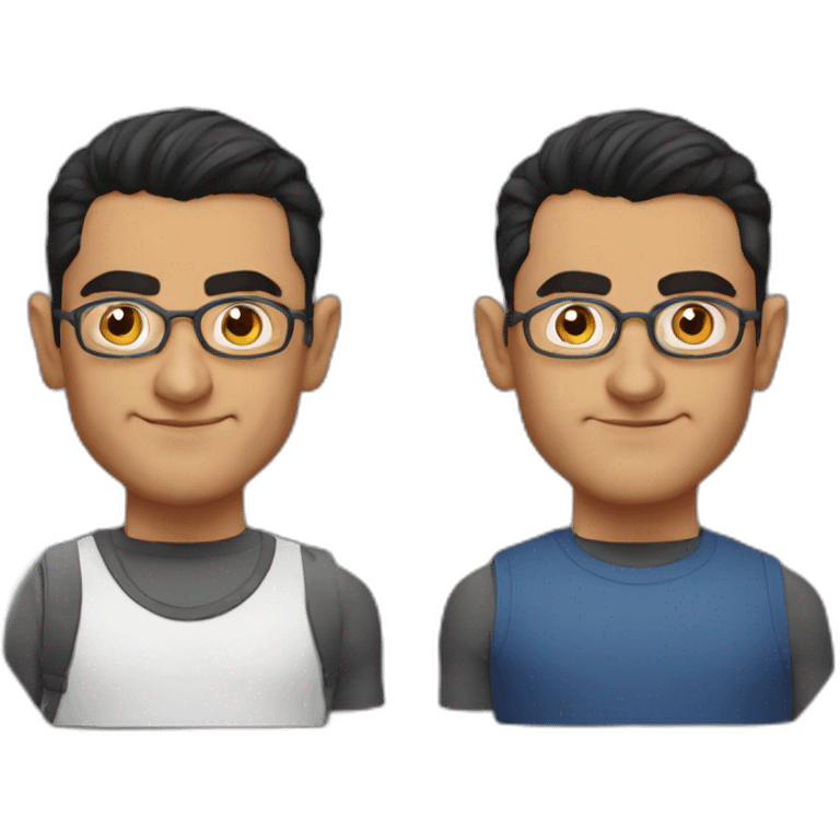 Aamir khan emoji