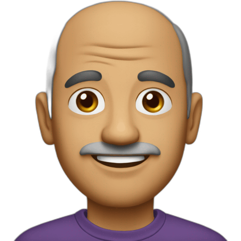 lalo salamanca emoji