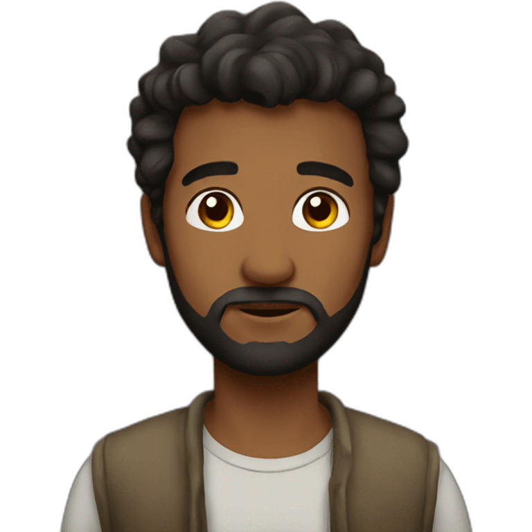 noah emoji