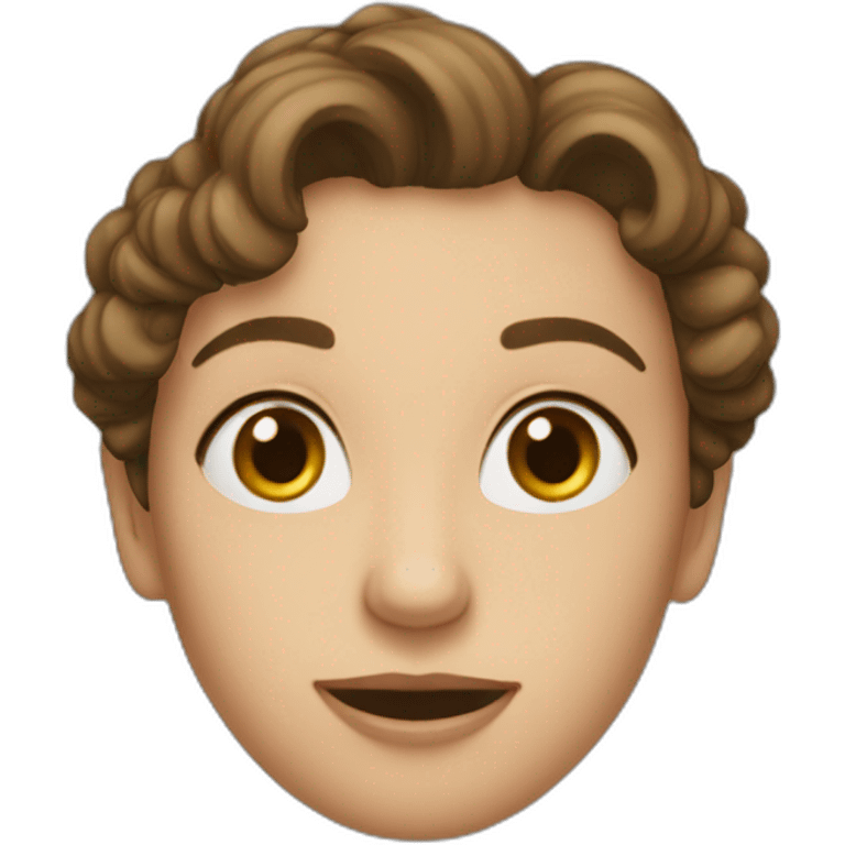 jenny humpfery emoji