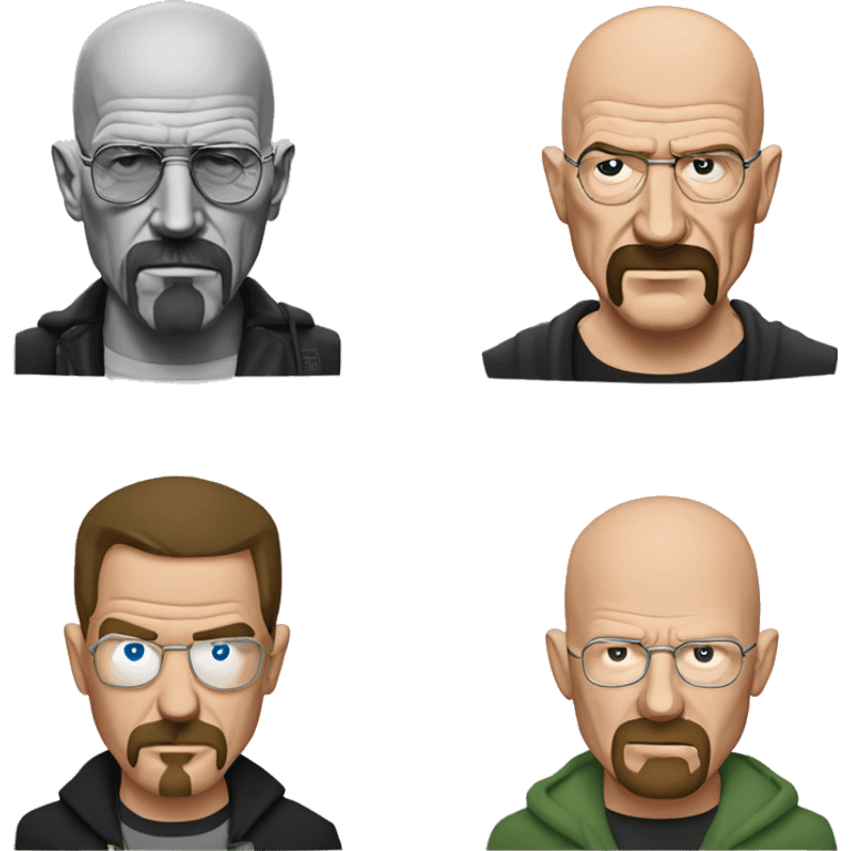 breaking-bad-heisenberg emoji