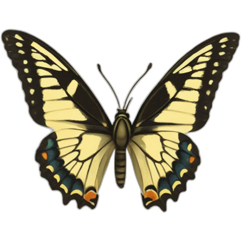 machaon emoji