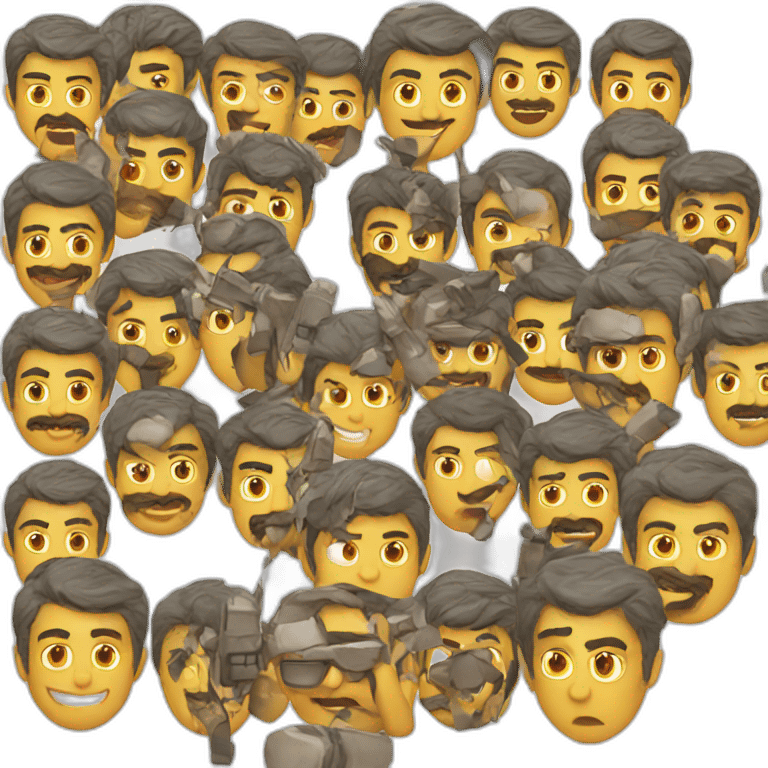 Ajith emoji