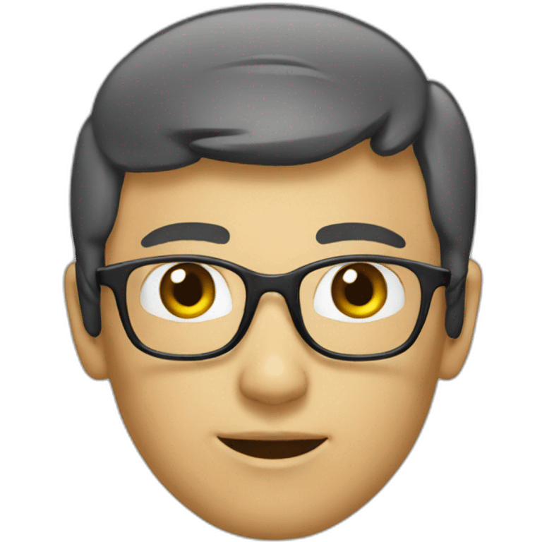 Ai emoji generator emoji