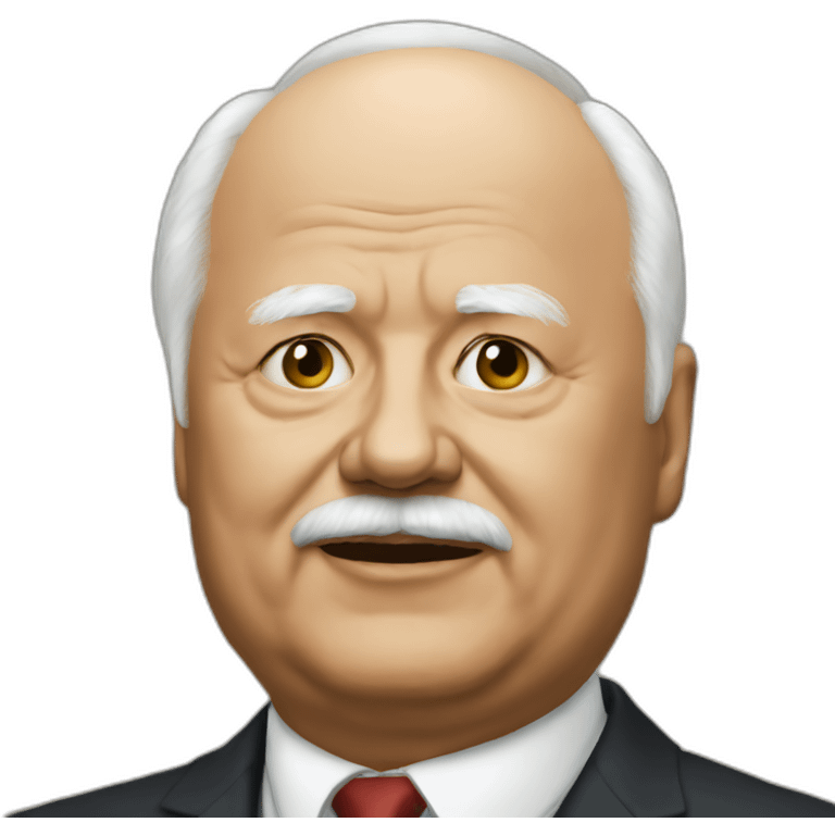 Gorbatchev emoji